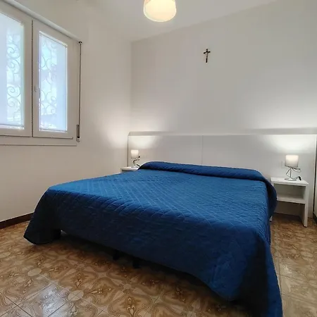 Stylish Flat For Your Perfect Getaway In