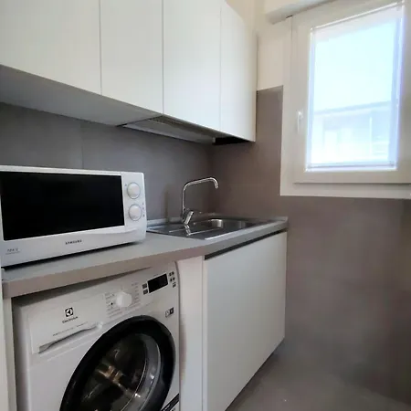 Stylish Flat For Your Perfect Getaway In דירה ביביונה