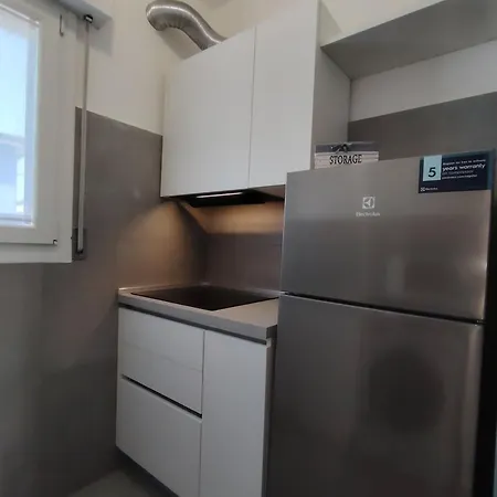 דירה Stylish Flat For Your Perfect Getaway In *