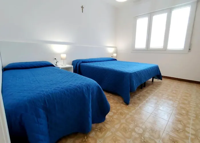 Apartman Stylish Flat For Your Perfect Getaway In Bibione