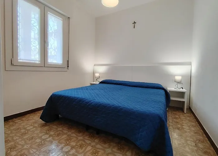 Stylish Flat For Your Perfect Getaway In