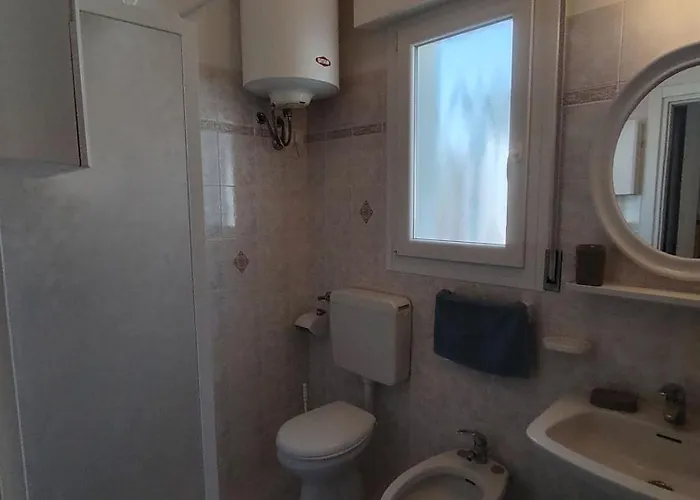 Stylish Flat For Your Perfect Getaway In Apartman *