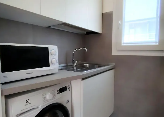 Stylish Flat For Your Perfect Getaway In Apartment Bibione