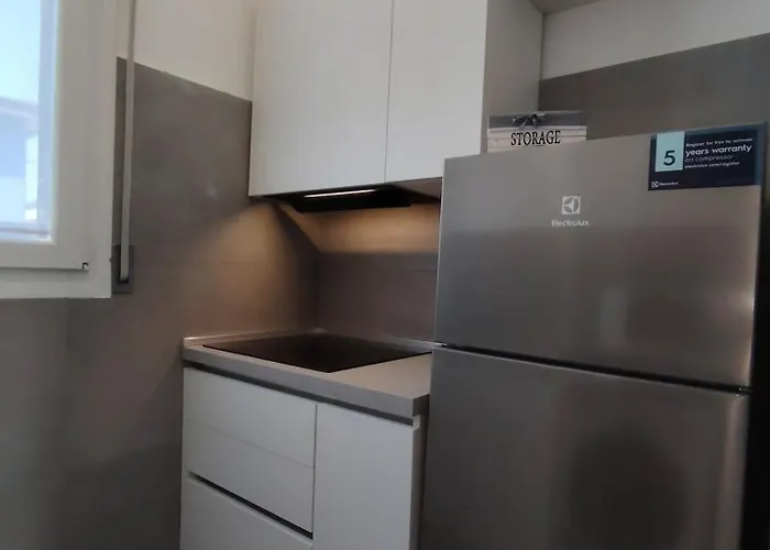 Apartman Stylish Flat For Your Perfect Getaway In *